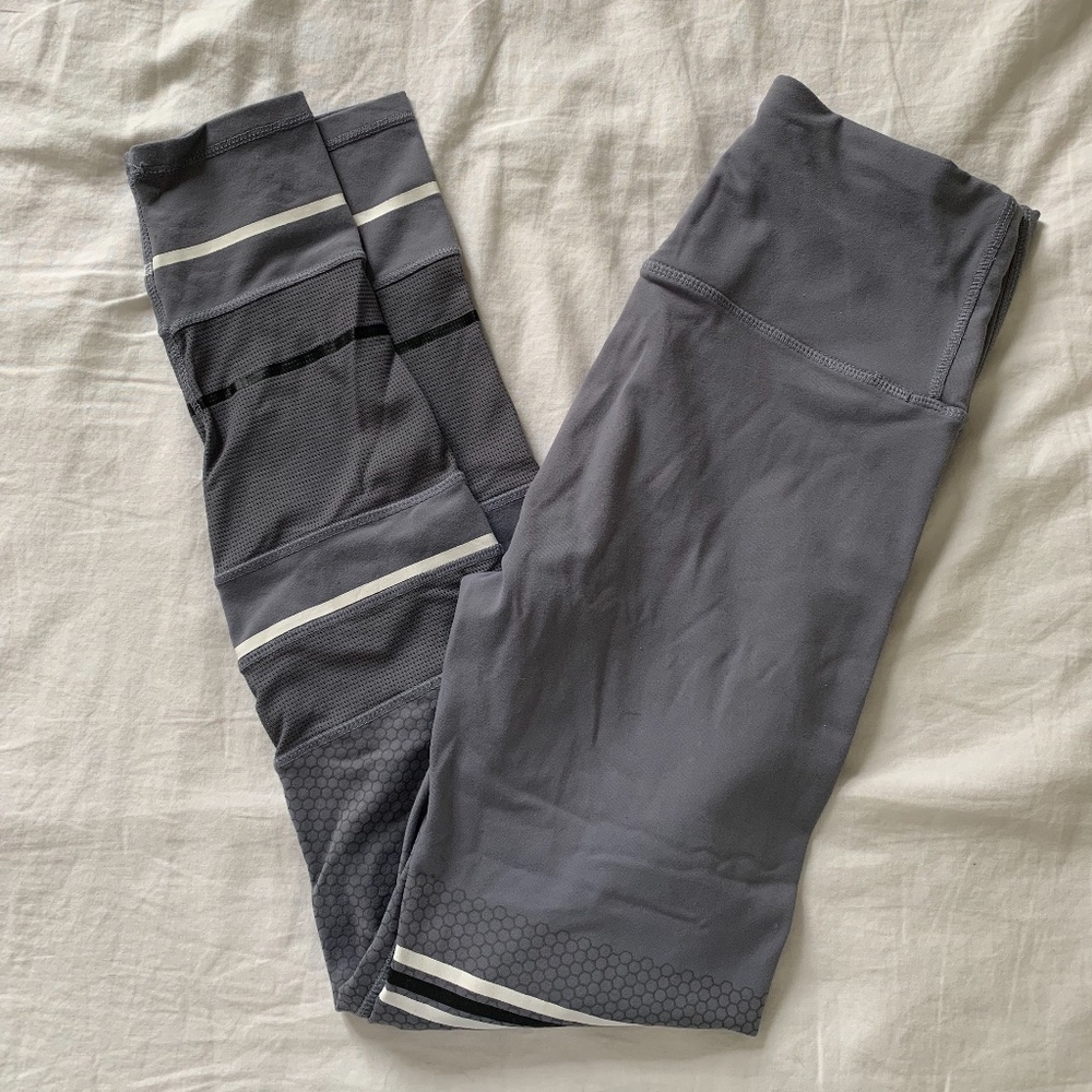 Kyodan Leggings